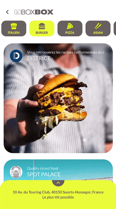 goboxbox seller list